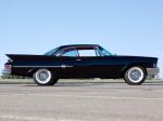 Chrysler 300G Hardtop Coupe 1961 года